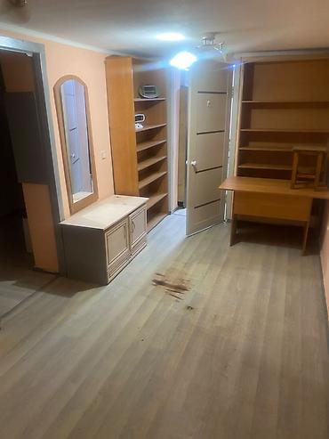 оренда квартиры: Сдаётся2х комнатная времянкв с бушевой и санузлом Планировка и — 3