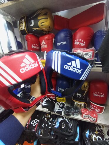 маска для шлема: Шлем боксерский Adidas, боксерский шлем Мощный шлем для боксерев lalafo.kg да маска для шлема: Шлем боксерский Adidas, боксерский шлем Мощный шлем для боксерев
