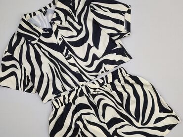 Shein, Elegancki komplet, rozmiar L