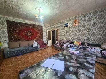 Продажа квартир: 3 комнаты, 76 м², Индивидуалка, 2 этаж, Косметический ремонт — 8