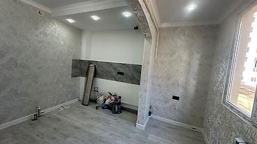 gala group: 2 комнаты, 67 м², ул. Горького / Алматинка Элитка, 1 этаж, Свежий ремонт — 3