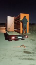 Soyuducu vitrinləri: Türkiye istehsali olan Südlük vitrin soyuducular. 2,3,4,5 metrelik — 14