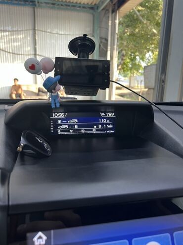 Subaru: Subaru Forester: 2018 г., 2.5 л, Вариатор, Бензин, Кроссовер — 12