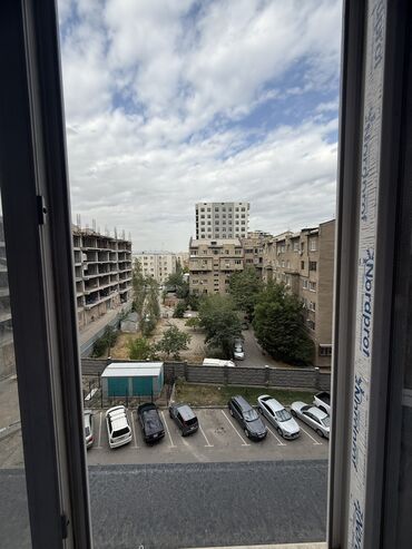 Продажа квартир: 2 комнаты, 54 м², Элитка, 5 этаж, ПСО (под самоотделку) — 14