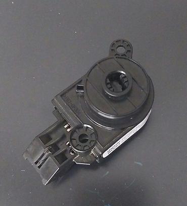 mercedes 208 d: Chevrolet üçün HVAC qarışdırıcı klapan aktuatoru (blend door actuator) — 1