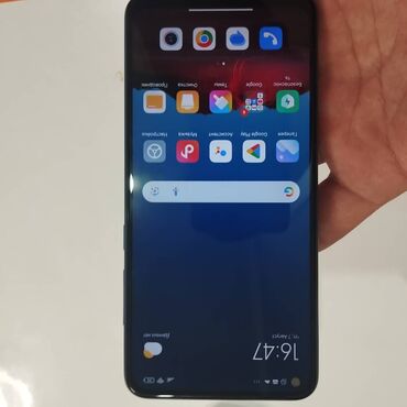redmi note 9 дисплей оригинал: Redmi, Redmi Note 9, 64 ГБ, түсү - Көк