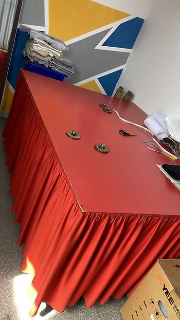 Промышленные швейные машинки: Продаю оборудование и мебель для швейной мастерской или цеха! ‼️ — 11