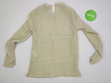 bezowa bluza pull and bear: Zara, Bluzka damska, rozmiar XS — 3