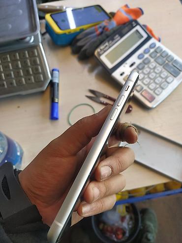 iphone xr 17: IPhone Xr, Новый, 128 ГБ, Белый, Защитное стекло, Чехол, 100 % — 4