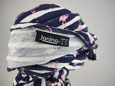 bonprix rainbow: Janina, Sukienka damska, rozmiar 4XL — 5