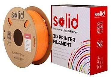 Комплектующие для принтеров и МФУ: Solid Filament Hyper PLA+ – Narıncı, 1 kq Yeni nəsil, yüksək sürətli at lalafo.az — 3 Комплектующие для принтеров и МФУ: Solid Filament Hyper PLA+ – Narıncı, 1 kq Yeni nəsil, yüksək sürətli — 3