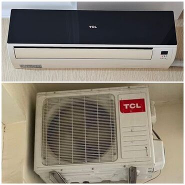 Kondisionerlər: Kondisioner İşlənmiş, 40-45 kv. m