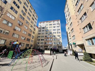 Продажа квартир: 1 комната, 44 м², 106 серия улучшенная, 9 этаж, Дизайнерский ремонт