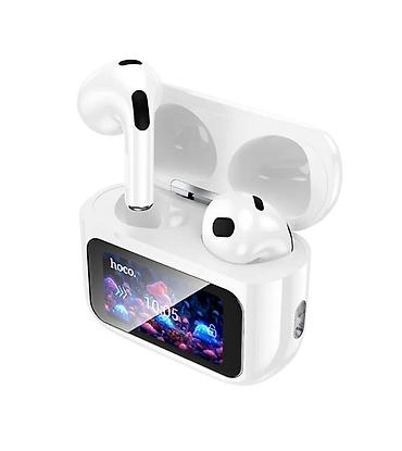 steelseries arctis: Беспроводные наушники Hoco EW81 - Bluetooth 5.4: стабильное — 2