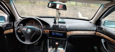 BMW: BMW 5 series: 2.8 l | 1997 il Sedan — 5