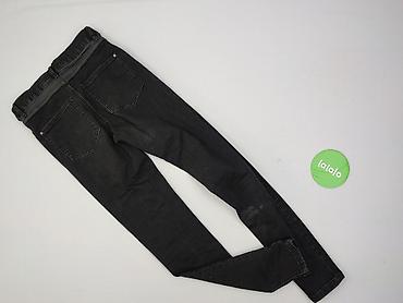 denim boot: Denim Collection, Jeansy damskie, rozmiar XS — 3