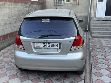 mercedes авто: Продается Daewoo kalos