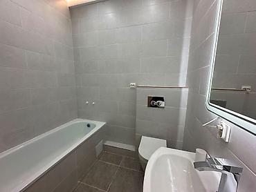 Продажа квартир: 2 комнаты, 70 м², Асанбай мкр Элитка, 11 этаж, Евроремонт — 9