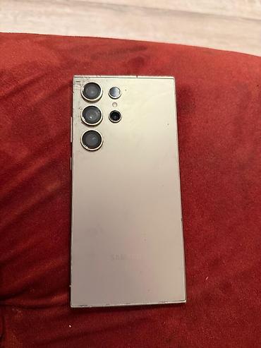 tablet 2 el: Samsung Galaxy S24 Ultra, 256 GB — 2
