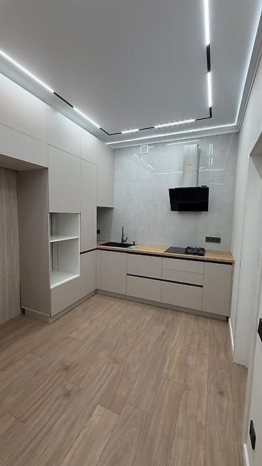 Продажа квартир: 3 комнаты, 117 м², Элитка, 10 этаж — 17