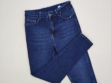 jeans derby: Jeansy damskie, rozmiar M — 1