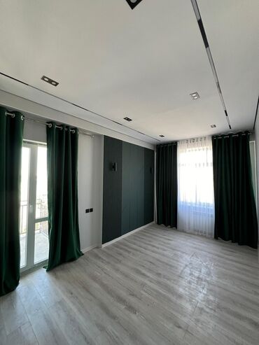 сдается квартира нижний джал: 1 комната, 58 м², Элитка, 10 этаж, Дизайнерский ремонт