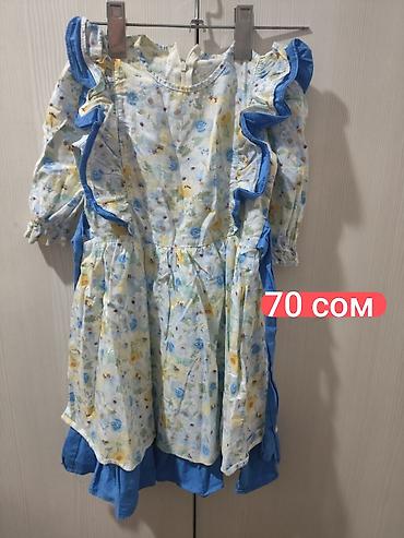 доставка сумка: 🎀Распродаю последние вещи на девочку примерно от 3-4 до 6-7 лет — 7