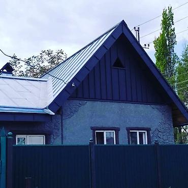 Кровля крыши: Кровля крыши | Гидроизоляция, Для прогревания, Монтаж Больше 6 лет опыта — 14