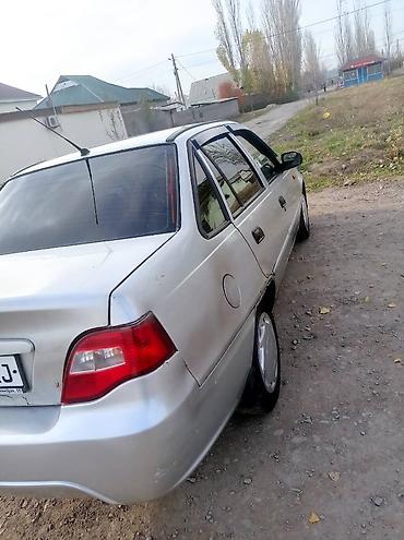 daewoo labo 2005: Daewoo Nexia: 2010 г., 1.6 л, Механика, Бензин, Седан — 5