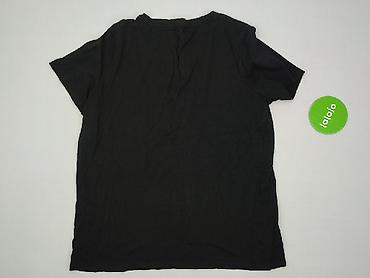 koszulki basic uniqlo: T-shirt damski, rozmiar L — 3