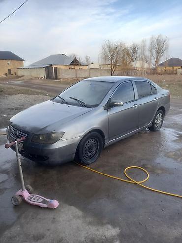 corolla s: LIFAN Solano (620): 2012 г., 1.6 л, Механика, Бензин, Седан — 1