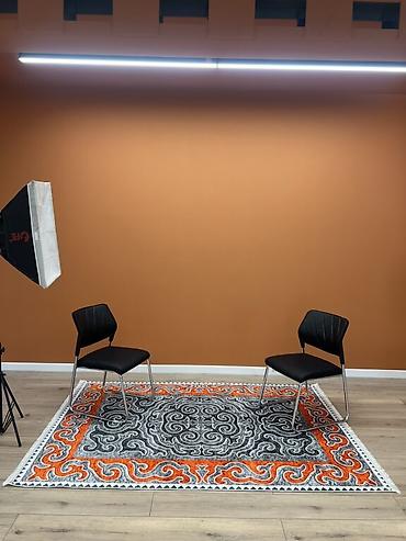 вефа юг 2: Фитнес зал, 120 м², Действующий Бизнес — 2