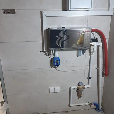 Другое оборудование для бизнеса: .Всё оборудование для хамам(турецкая баня) Всё оборудование для — 9