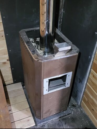 Строительство под ключ: Бани Больше 6 лет опыта at lalafo.kg — 10 Строительство под ключ: Бани Больше 6 лет опыта — 10