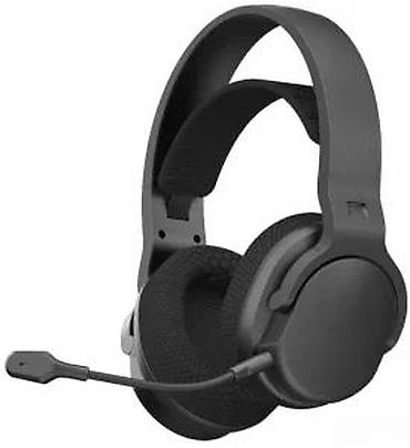 Zvučnici, slušalice i mikrofoni: Gaming slušalice Bloody (crno izdanje) sa mikrofonom - Bežična veza — 14