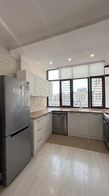 Продажа квартир: 2 комнаты, 82 м², Джал-29 Элитка, 8 этаж, Свежий ремонт — 5