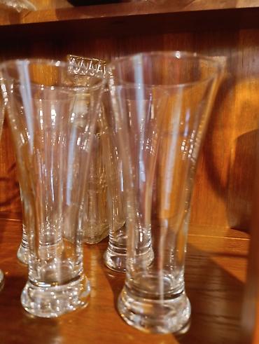 srebrna: Visoke case,sve za 1000din. Licno preuzimanje Bg Banjica — 4