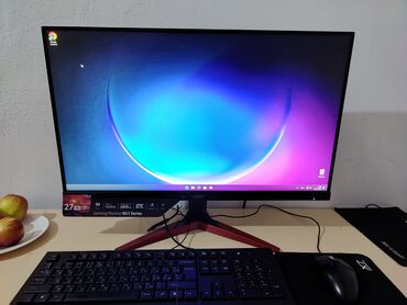 asus x555l i7: Компьютер, ядролор - 4, ОЭТ 8 ГБ, Жумуш, окуу үчүн, Колдонулган, Intel Core i5, HDD + SSD