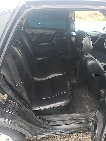 запчасти опель вектра б: Opel Vectra: 2 л | 1996 г. 276354 км Седан — 7
