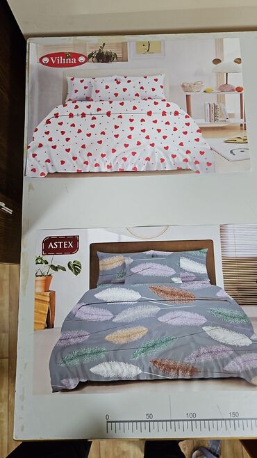 Dəsmallar: Mətbəx üçün Yeni rəng - Ağ Pambıq Dəsmal, Rayonlara çatdırılma — 33