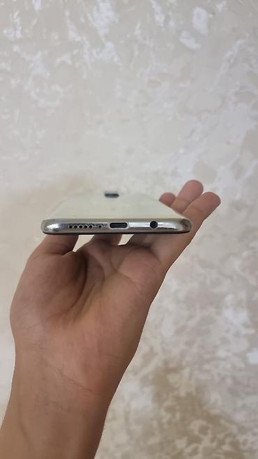 irşad redmi note 13: Redmi Note 8 Pro, 64 GB, rəng - Ağ, Barmaq izi — 3