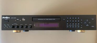 bvlgari tygar ideal v Azərbaycan | ƏTRIYYAT: Professional karaoke pleer Madboy MFP-2000 (Finlandiya). Evde istifade