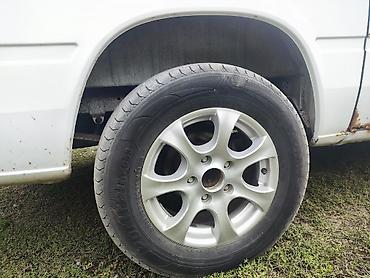 Mercedes-Benz: Mercedes-Benz Спринтер: 2002 г., 2.3 л, Механика, Газ, Минивэн — 4