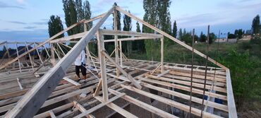 Кровля крыши: Кровля крыши | Монтаж, Демонтаж, Для прогревания Больше 6 лет опыта — 26