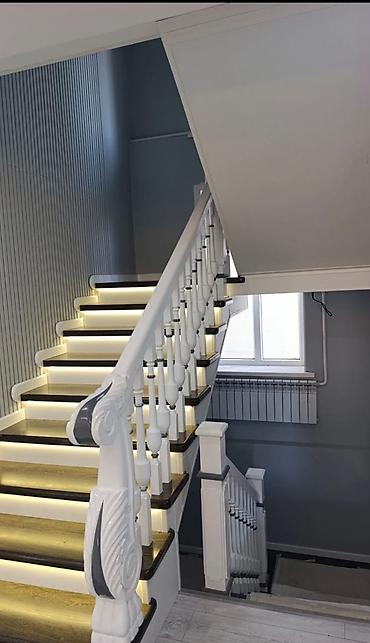 Продажа домов: Дом, 315 м², 6 комнат, Агентство недвижимости, Евроремонт — 1