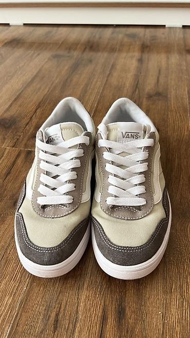 vans knu school: Кеды Vans Old Skool (низкие) оригиналы, брал в алмате в офиц магазине — 1