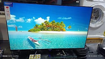 Телевизоры: Акция + акция 🥳🥳🥳🥳 Телевизоры самый низкий цены 13500 🔥🔥🔥🔥😱😱😱 Samsung — 2