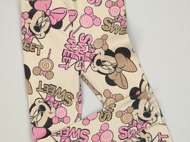 lidl skarpety cat: Leggings for kids, Disney, 5-6 years, 110/116, condition - Perfect