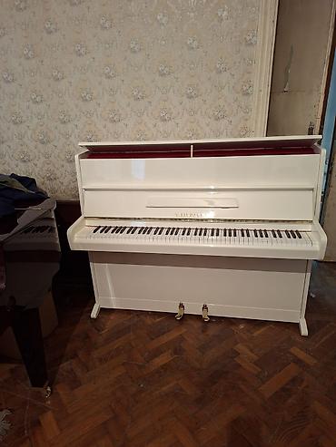 Piano, Weinbach, Akustik, Yeni, Pulsuz çatdırılma lalafo.az -da Piano, Weinbach, Akustik, Yeni, Pulsuz çatdırılma