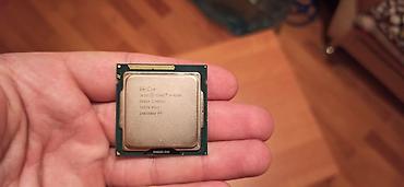 i7 3770 купить: Prosessor i3-3240 3.40 Ghz

Əla vəziyyətdədir — 1